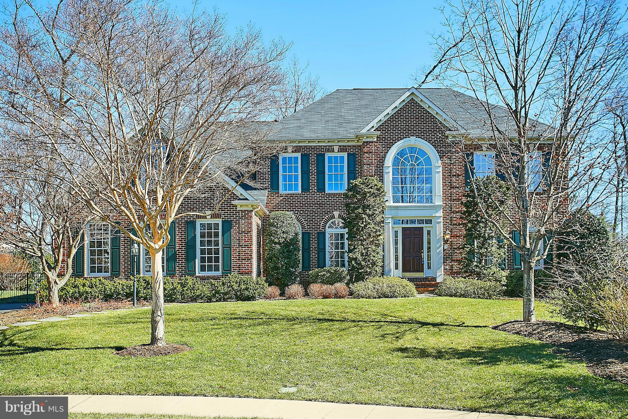 RIDGES OF ALEXANDRIA - Residential