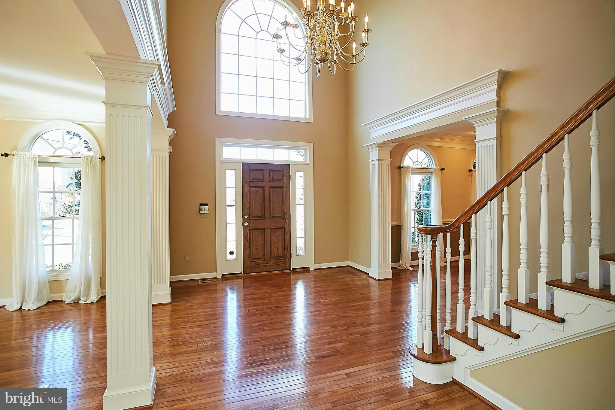 RIDGES OF ALEXANDRIA - Residential