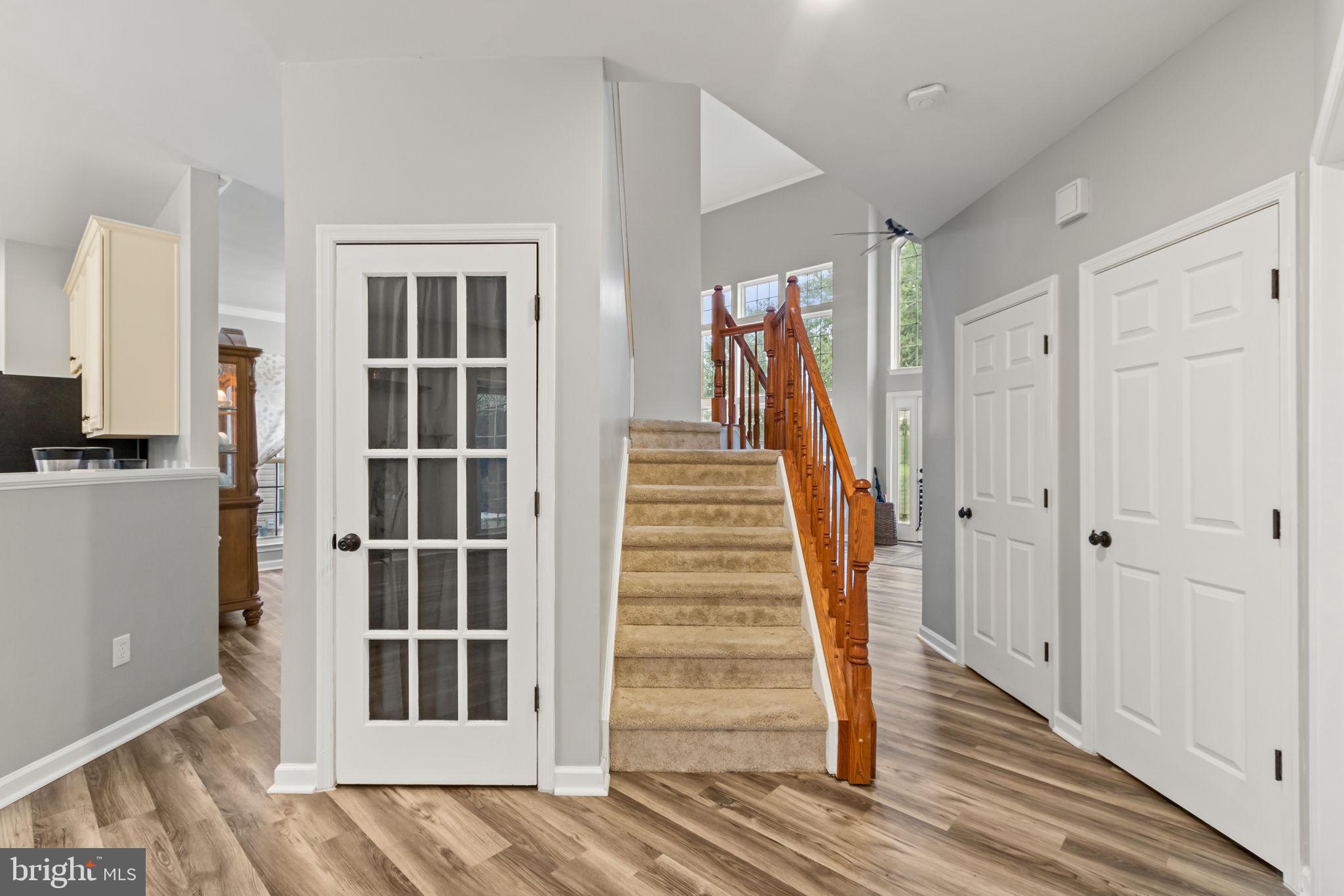 PERRY FARMS - Residential