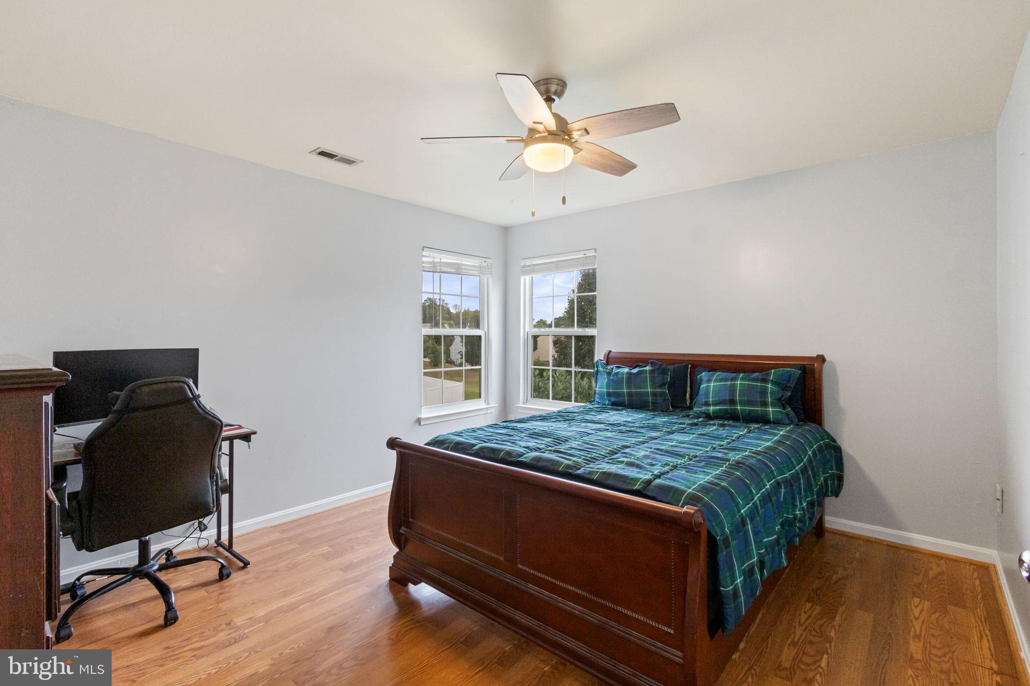 PERRY FARMS - Residential