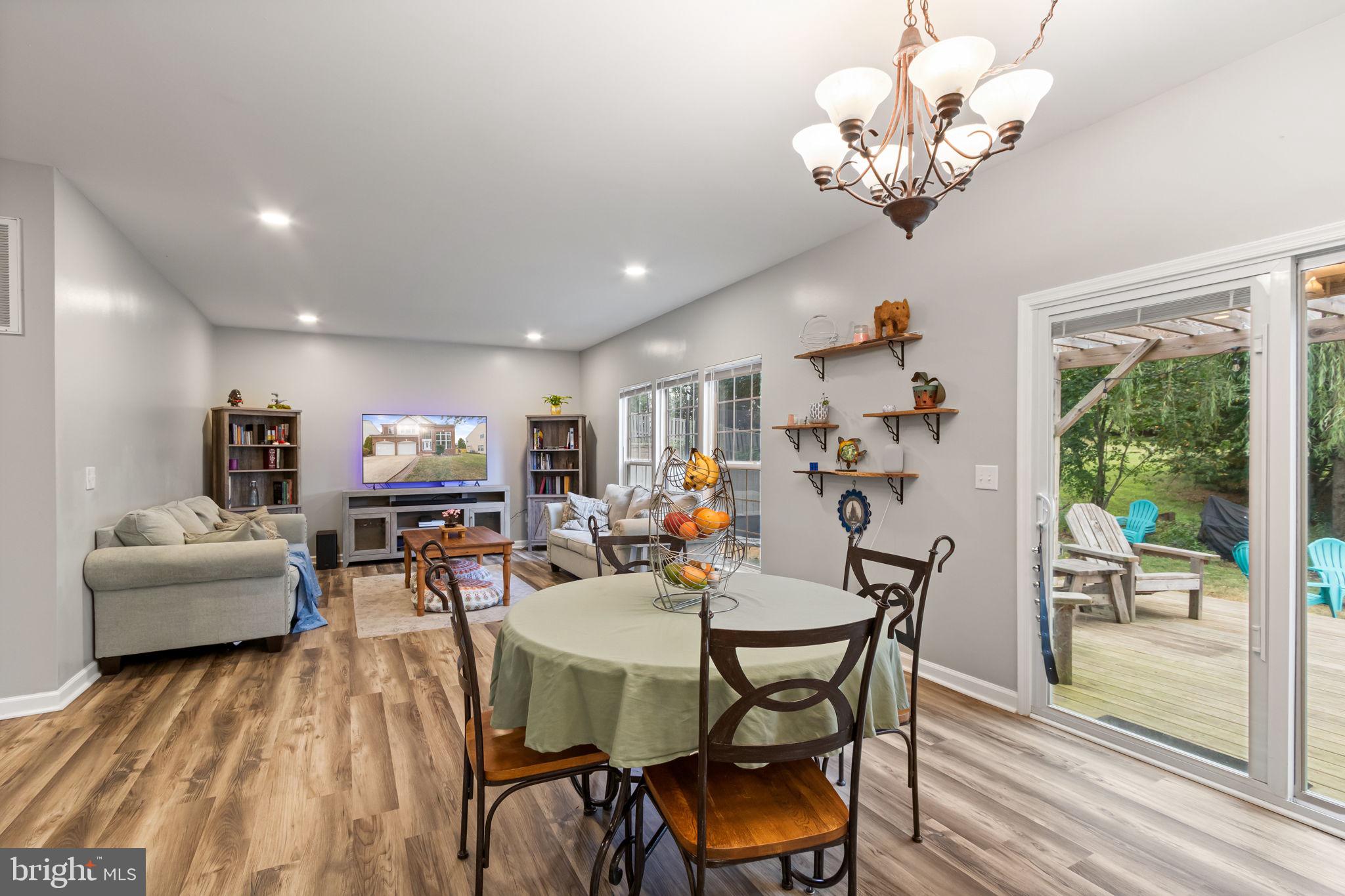 PERRY FARMS - Residential