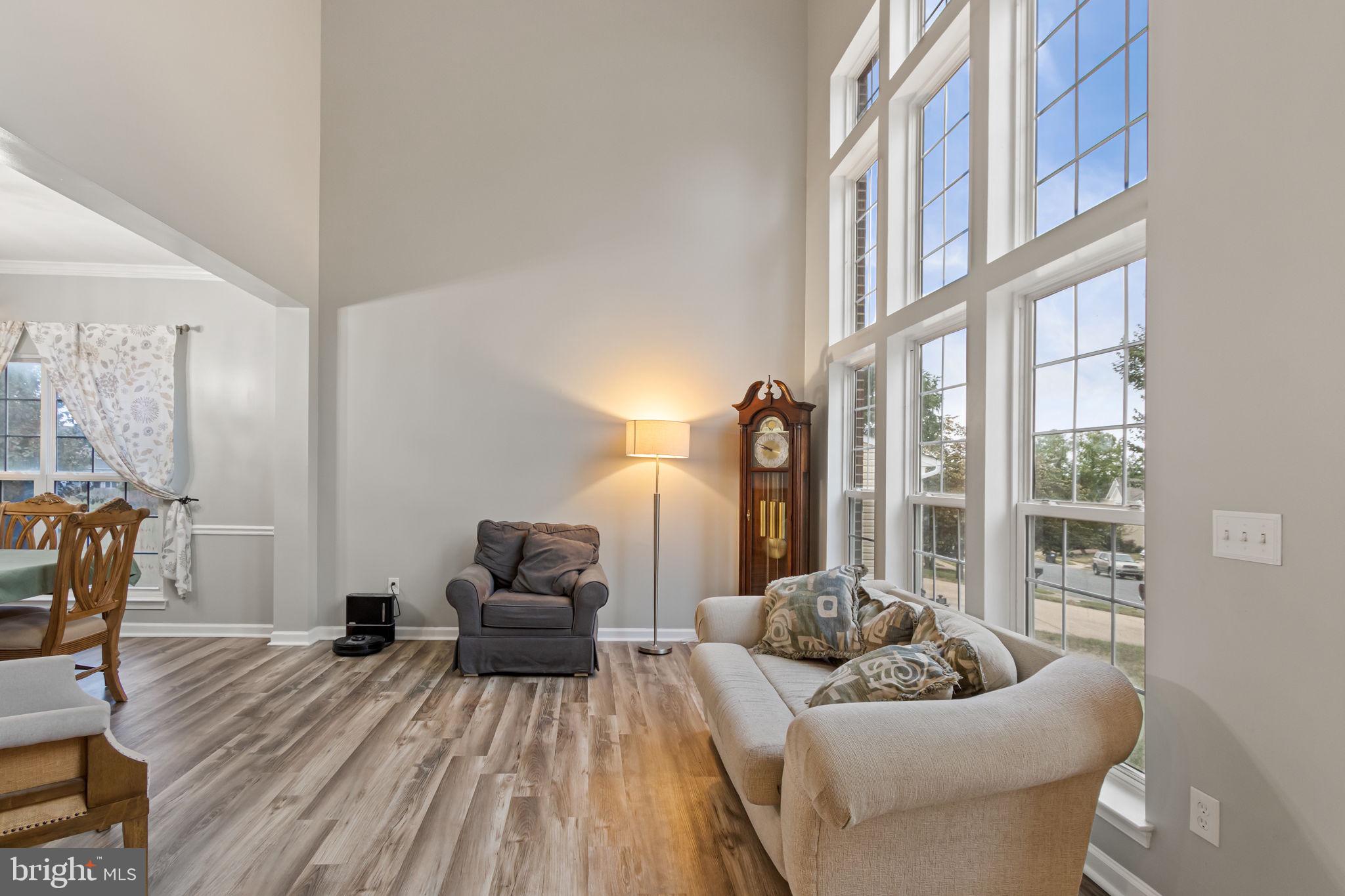 PERRY FARMS - Residential