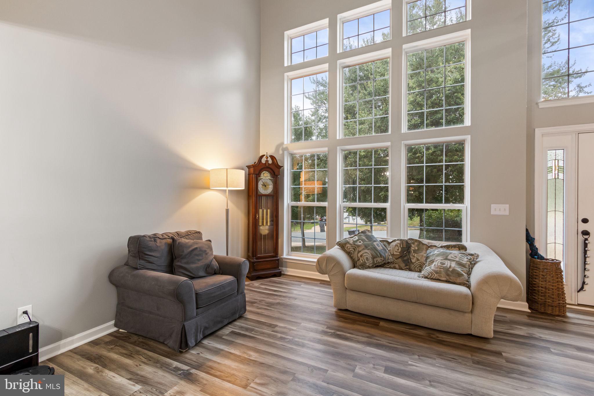 PERRY FARMS - Residential