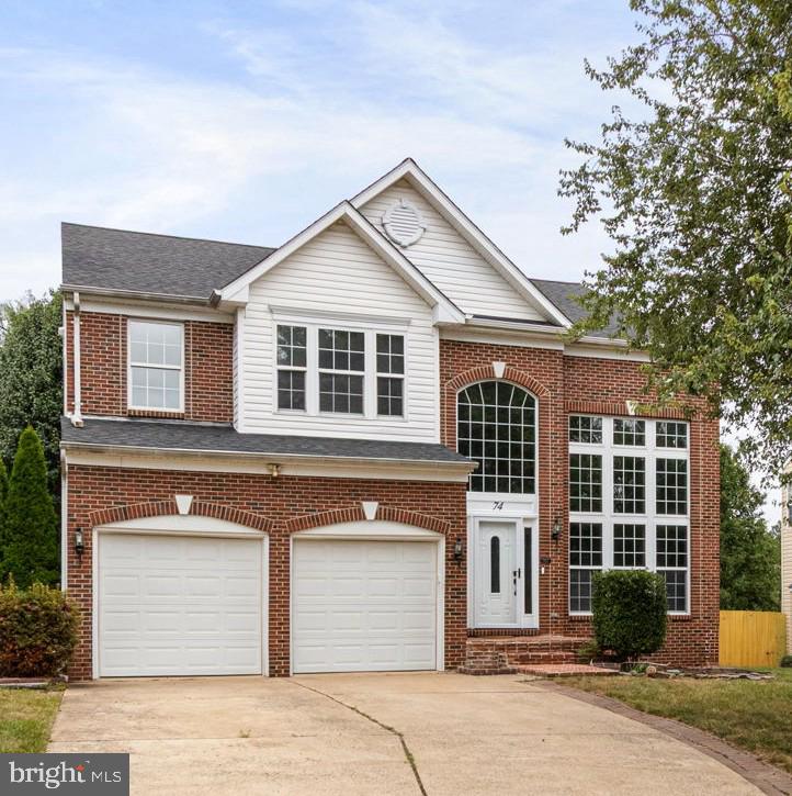 PERRY FARMS - Residential