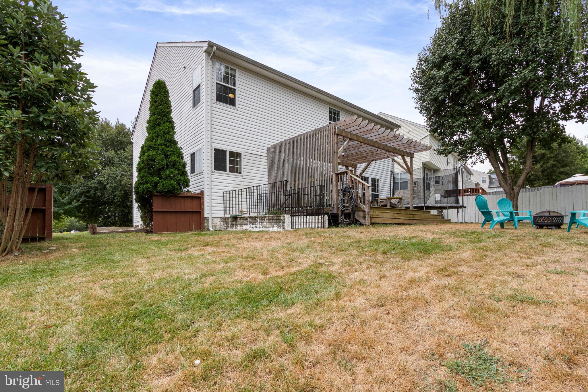 PERRY FARMS - Residential