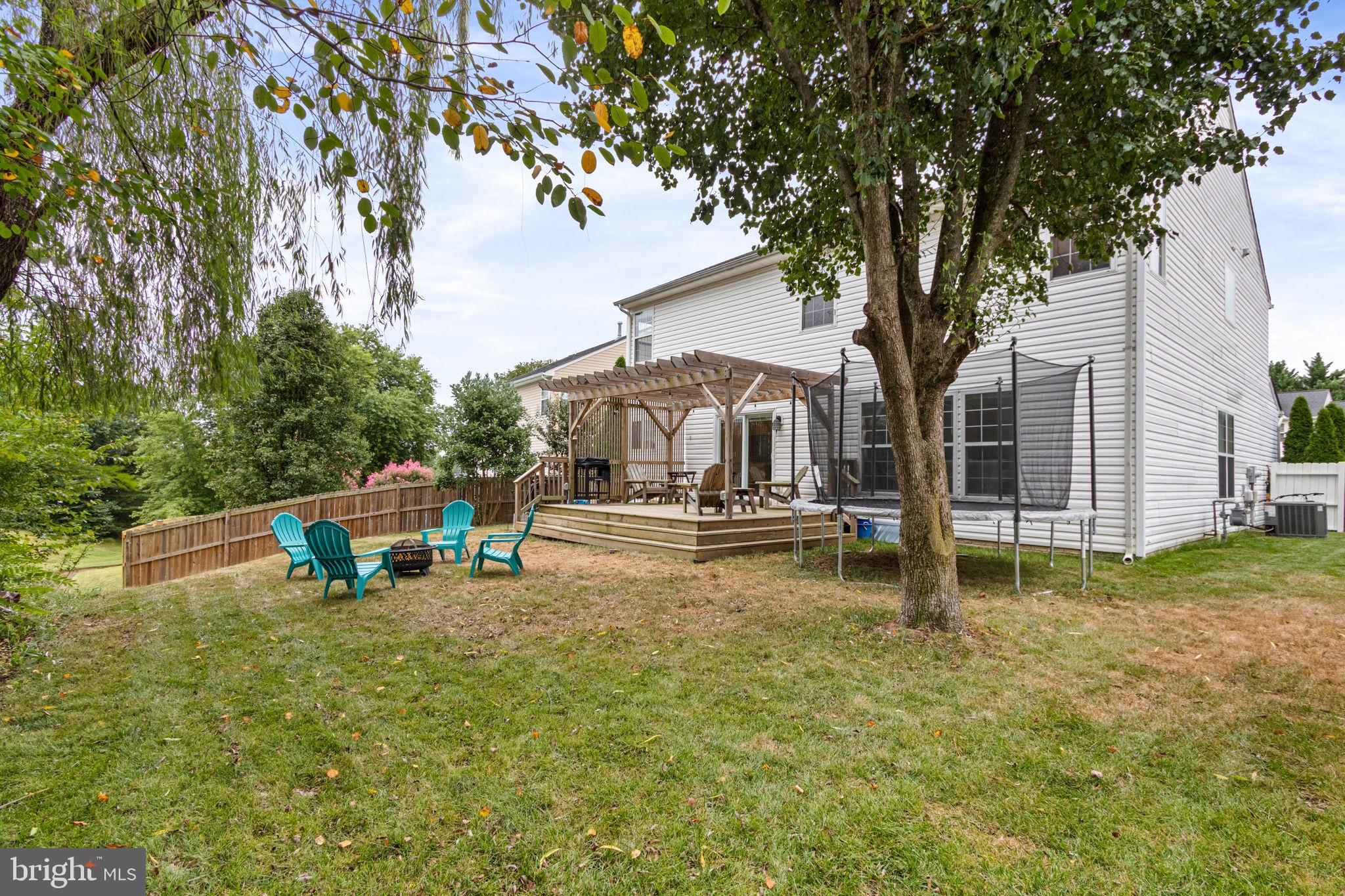 PERRY FARMS - Residential