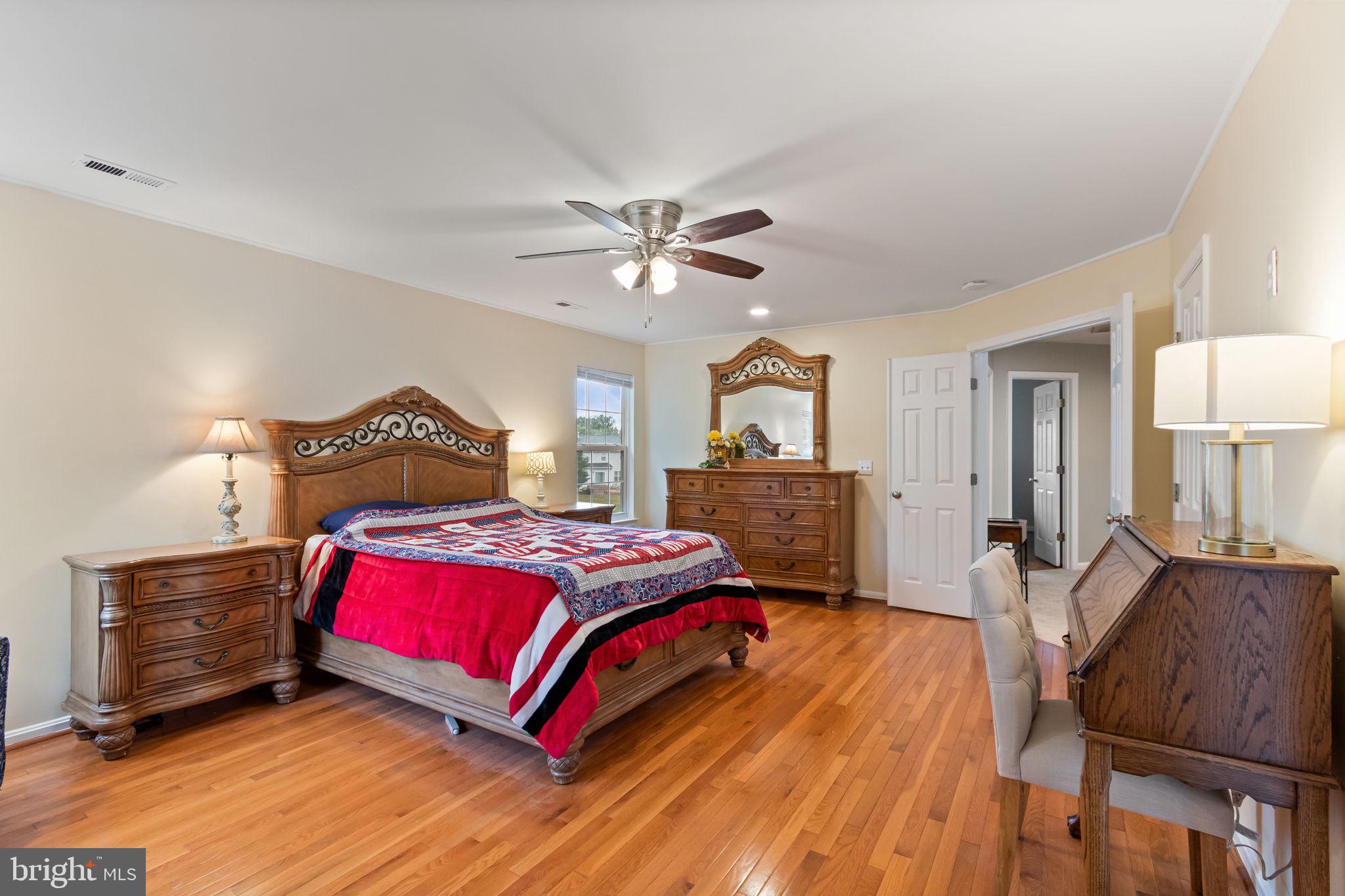 PERRY FARMS - Residential