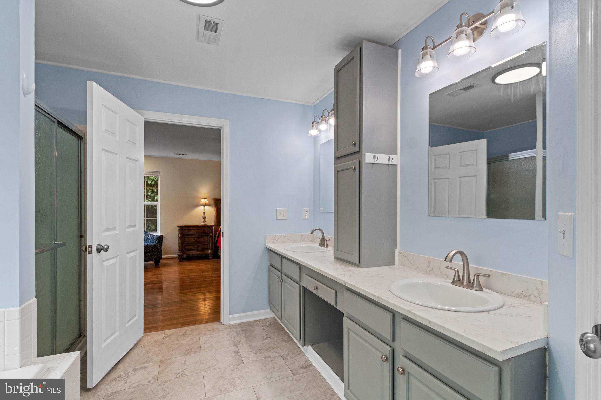 PERRY FARMS - Residential