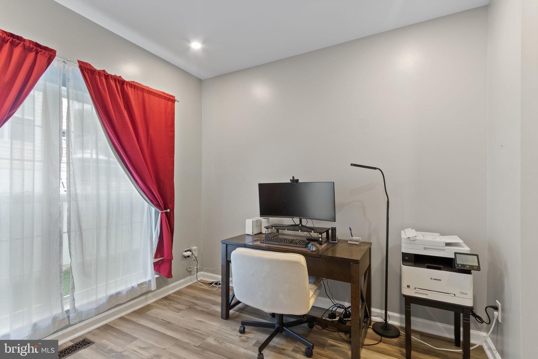 PERRY FARMS - Residential