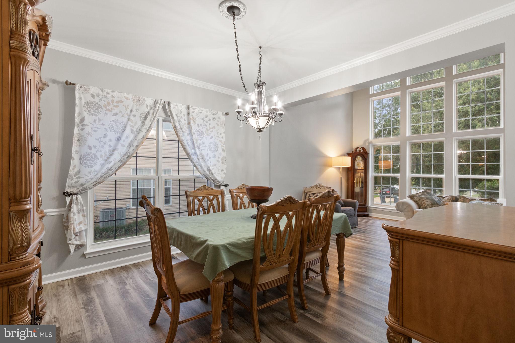 PERRY FARMS - Residential