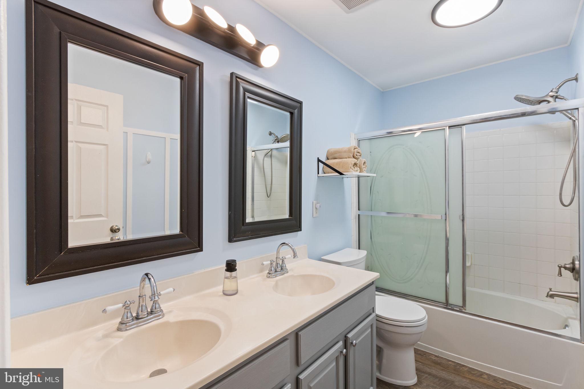 PERRY FARMS - Residential