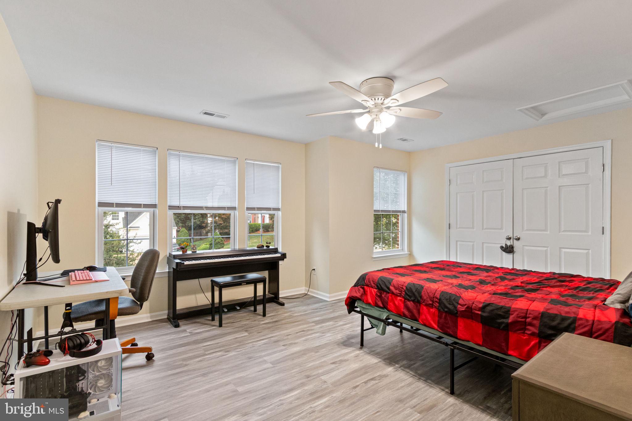 PERRY FARMS - Residential