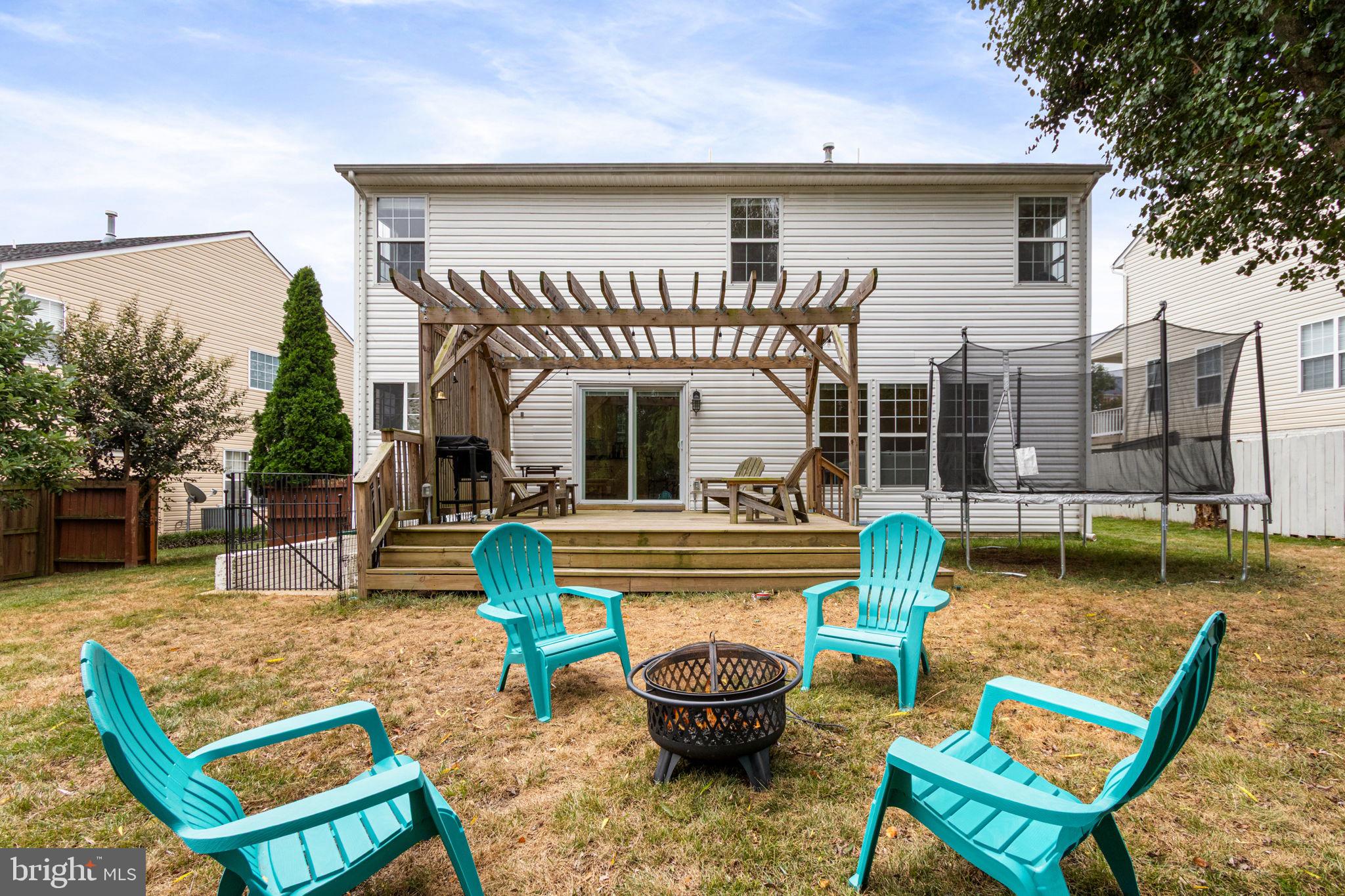 PERRY FARMS - Residential