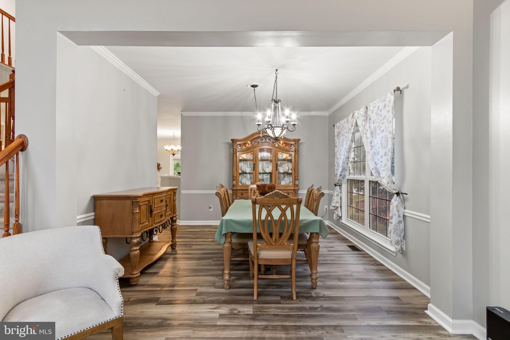 PERRY FARMS - Residential