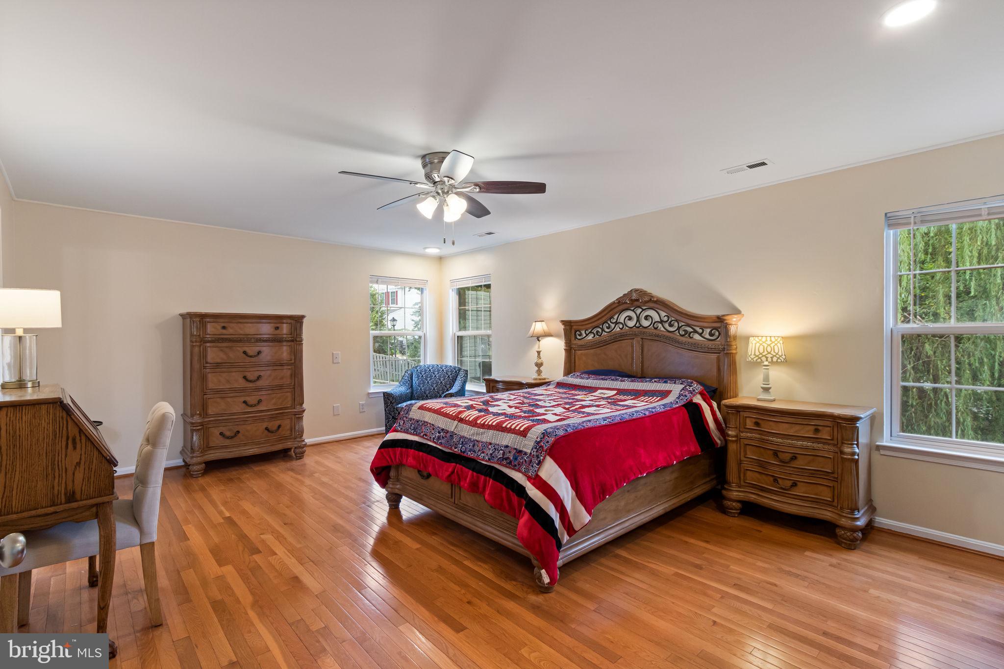 PERRY FARMS - Residential