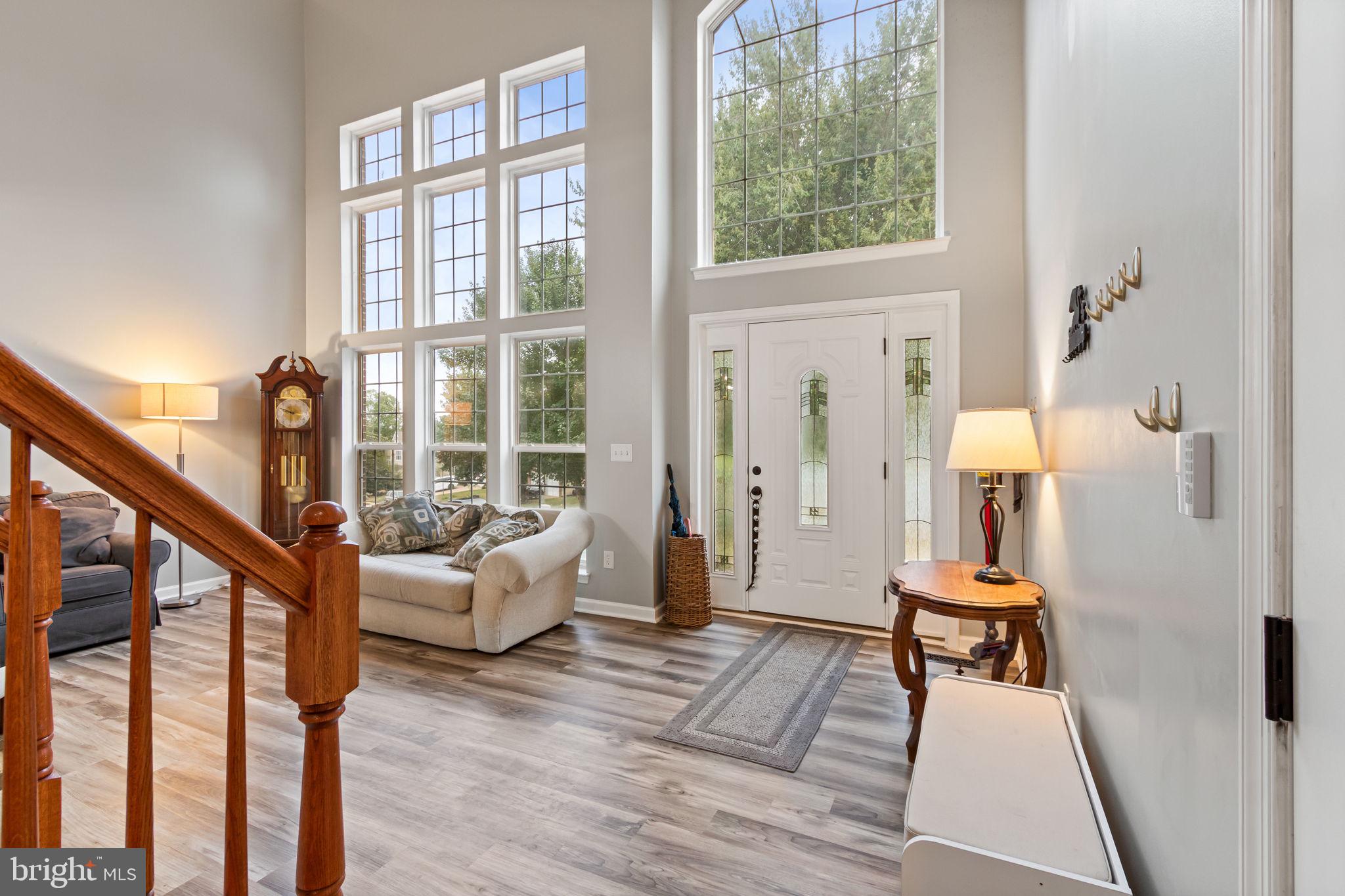 PERRY FARMS - Residential