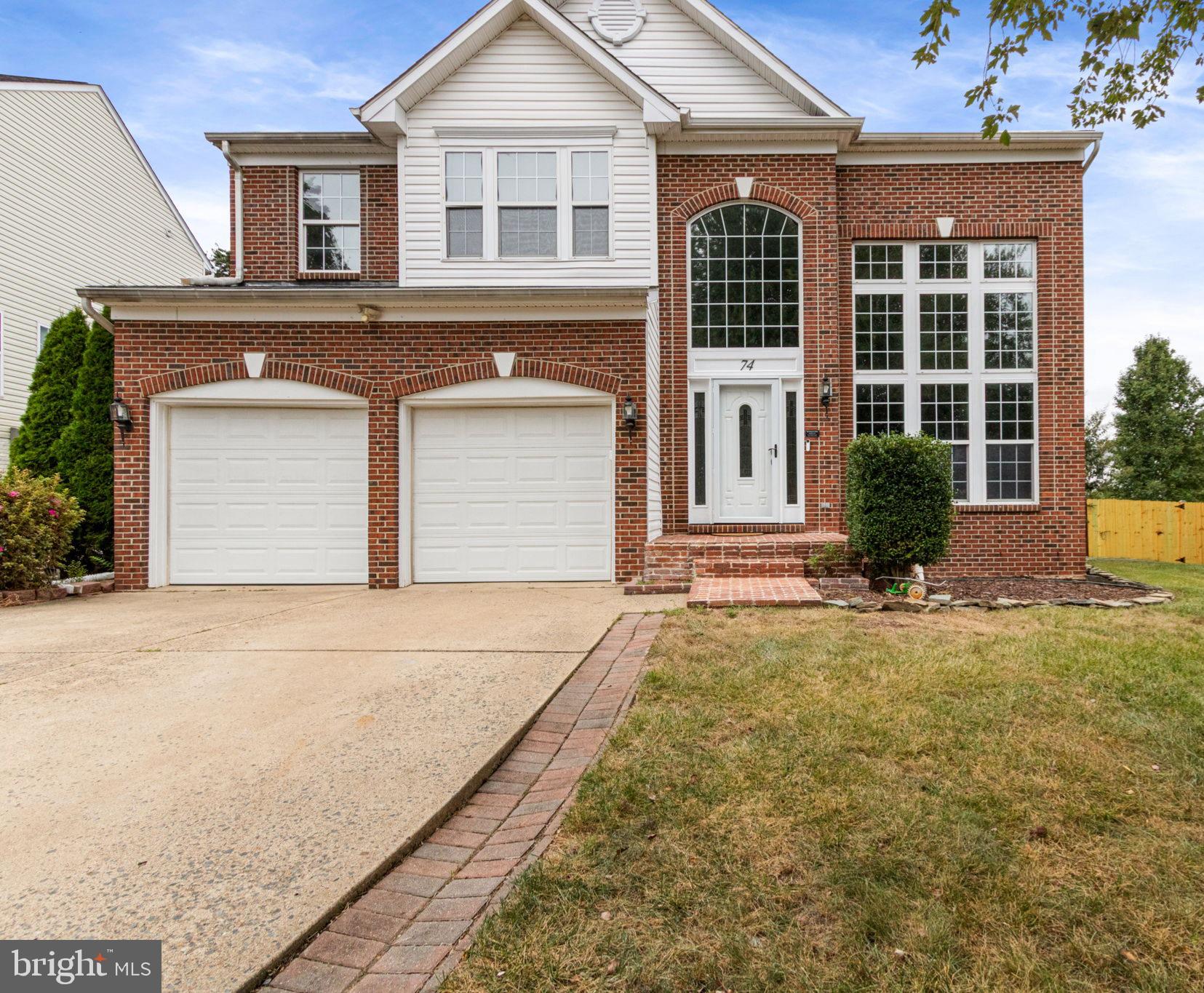 PERRY FARMS - Residential