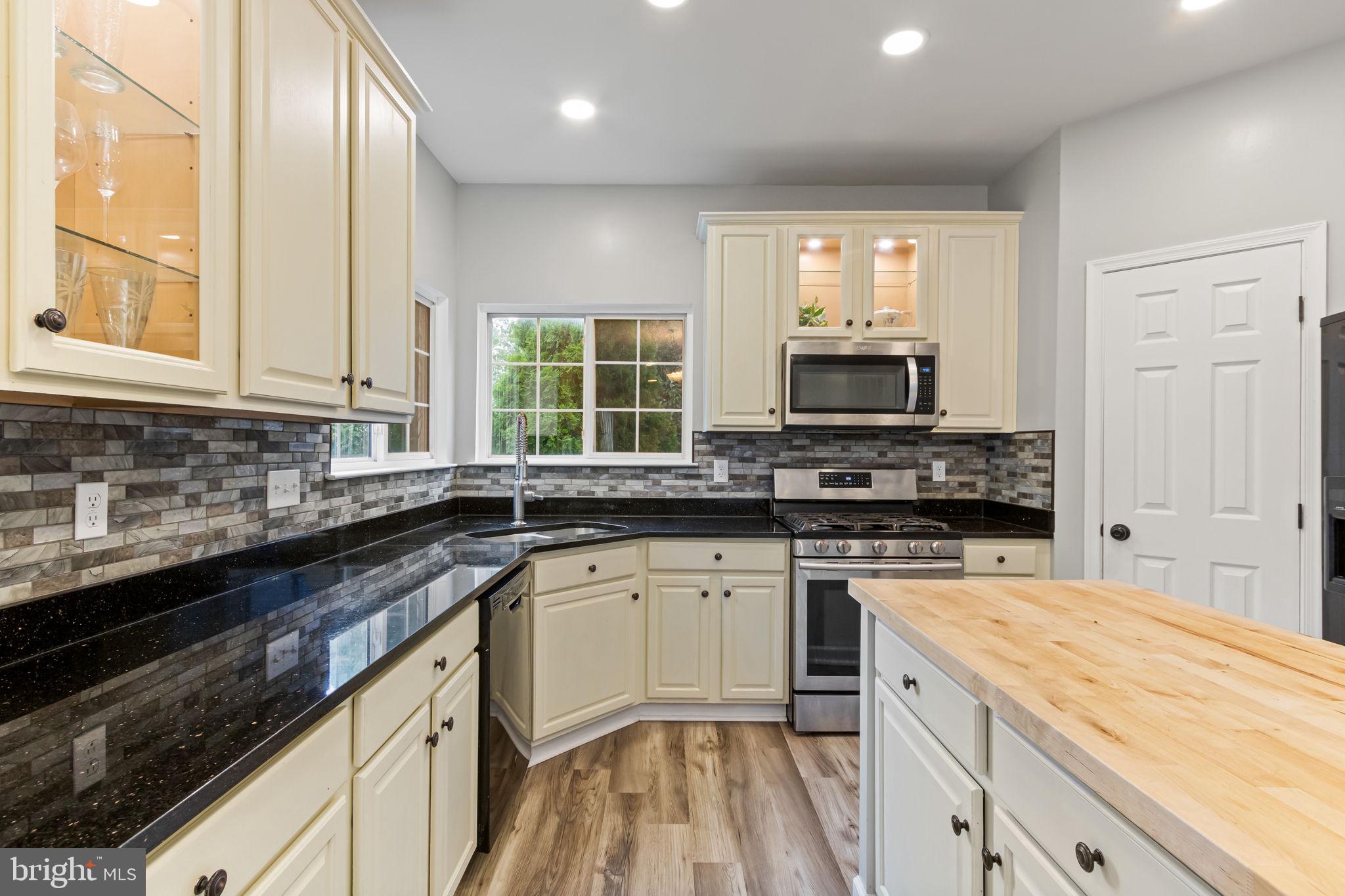 PERRY FARMS - Residential