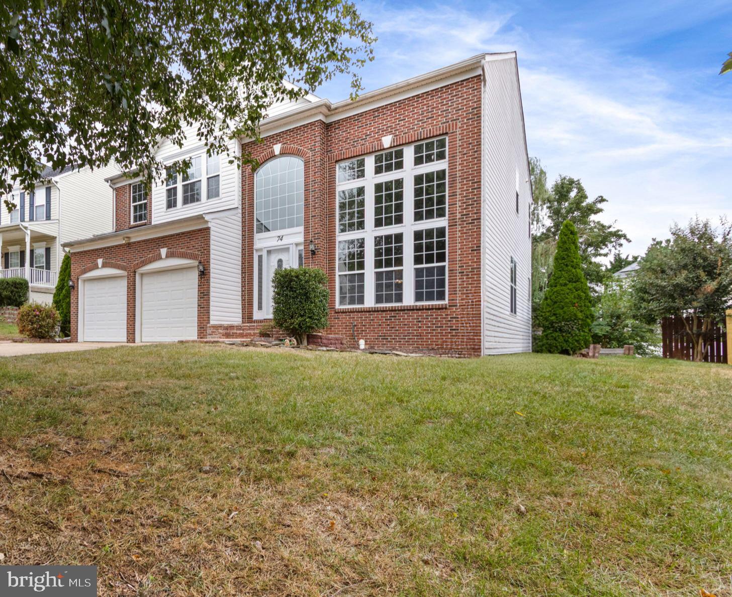 PERRY FARMS - Residential