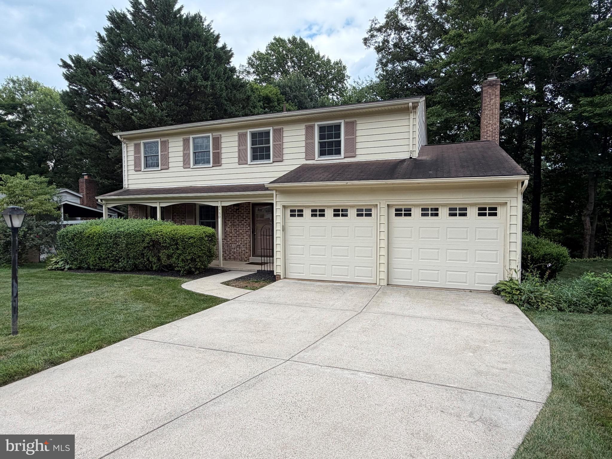 4750 CARTERWOOD DRIVE