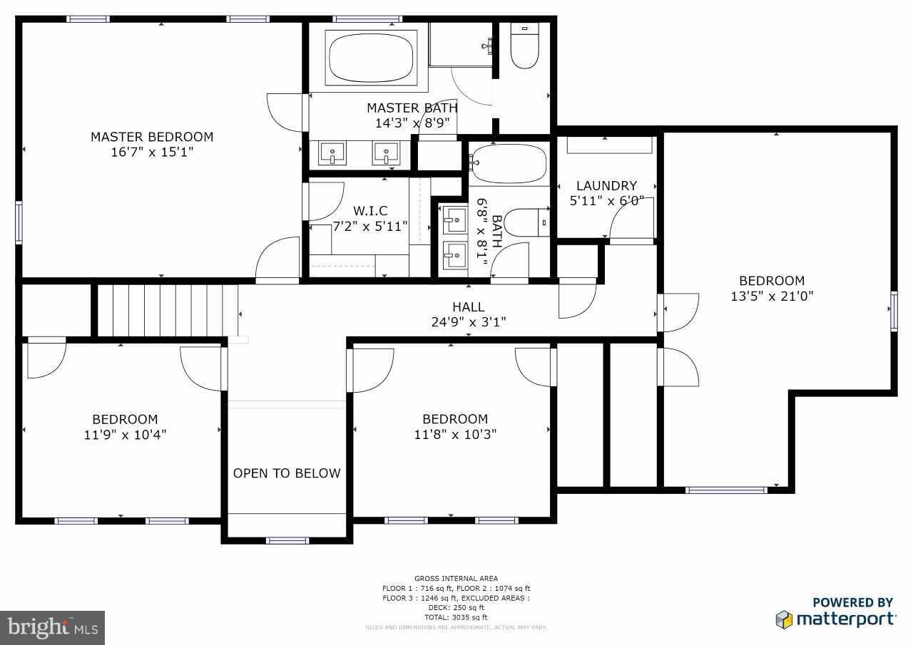 SUMMERS LANDING - Residential