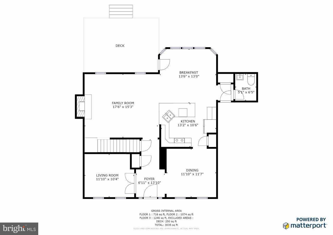 SUMMERS LANDING - Residential
