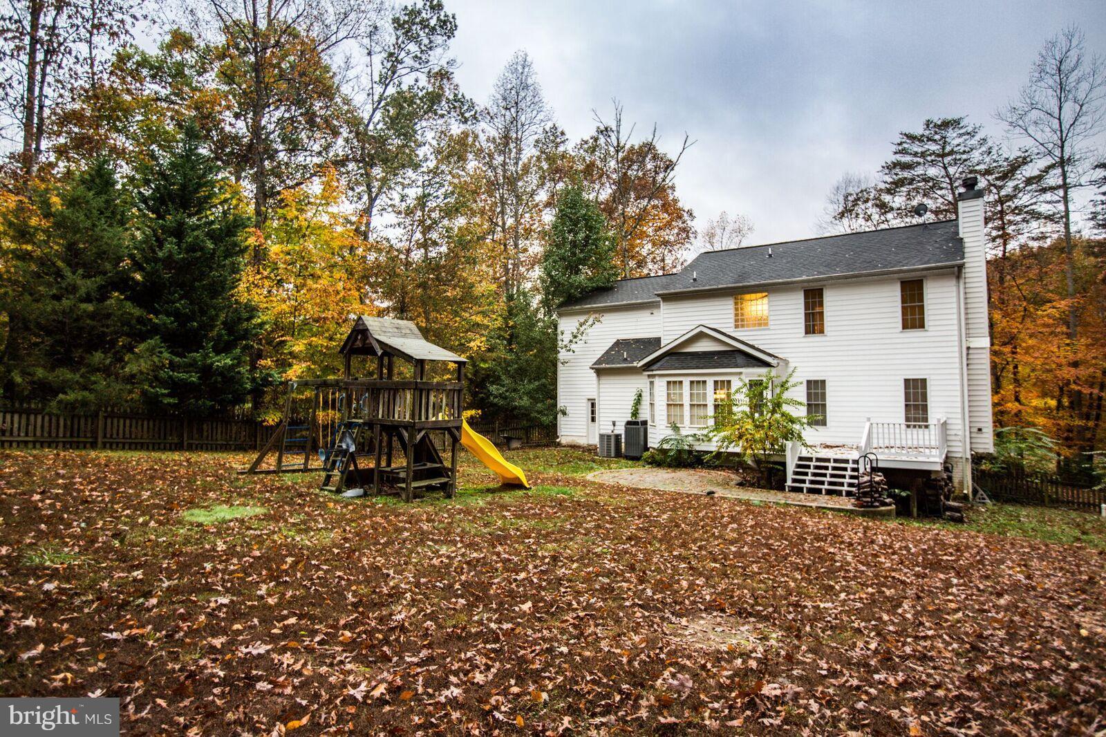 SUMMERS LANDING - Residential