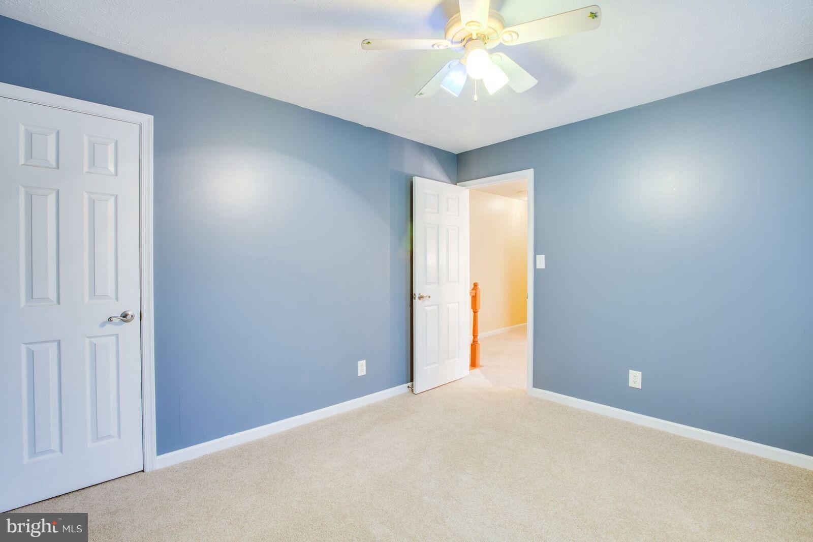 SUMMERS LANDING - Residential