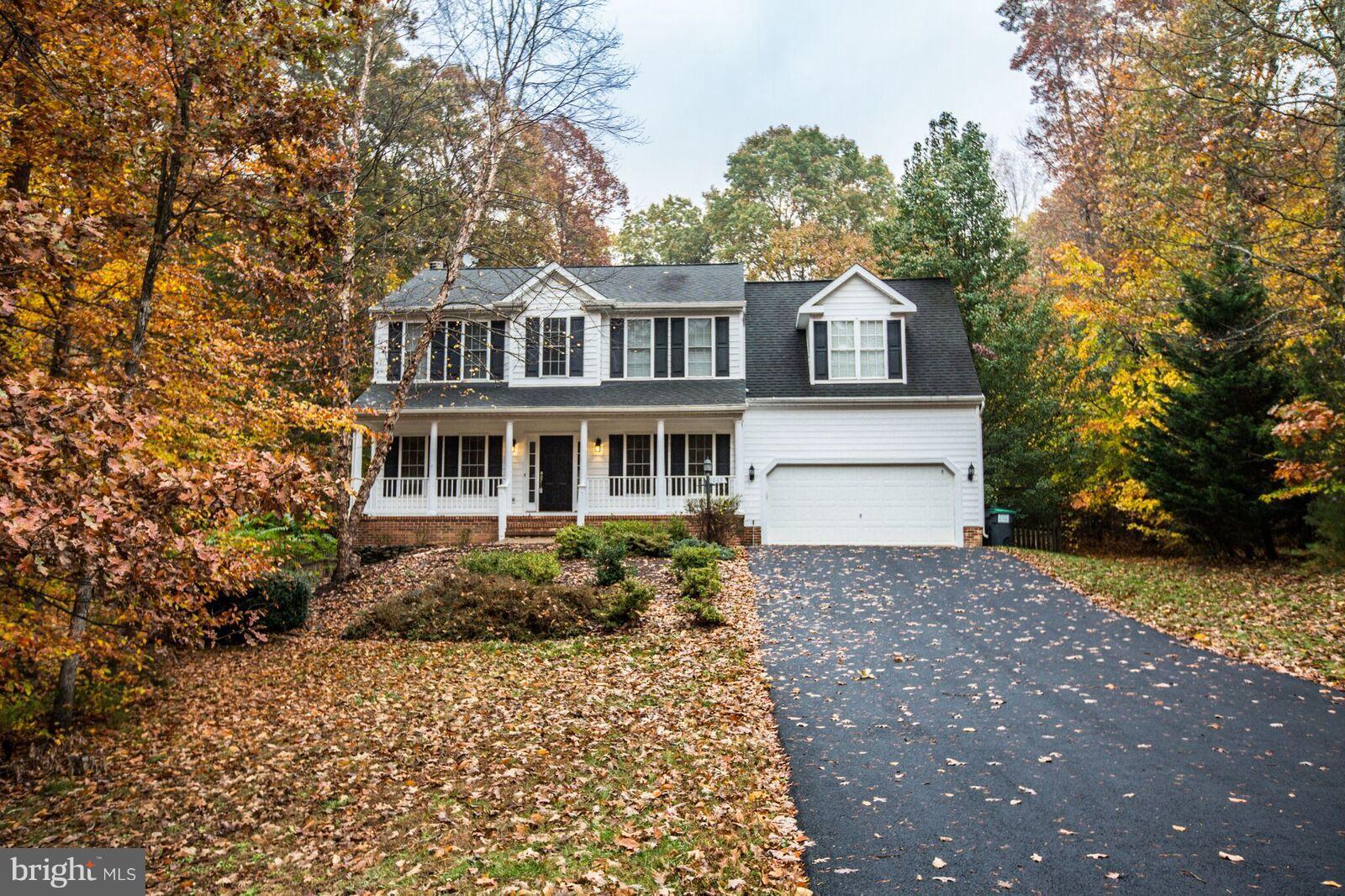 SUMMERS LANDING - Residential