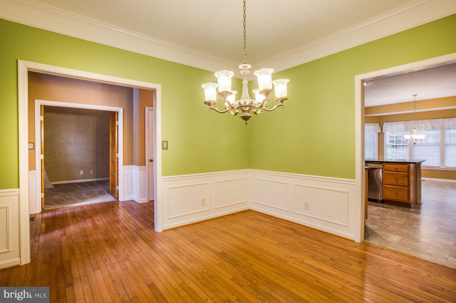 SUMMERS LANDING - Residential