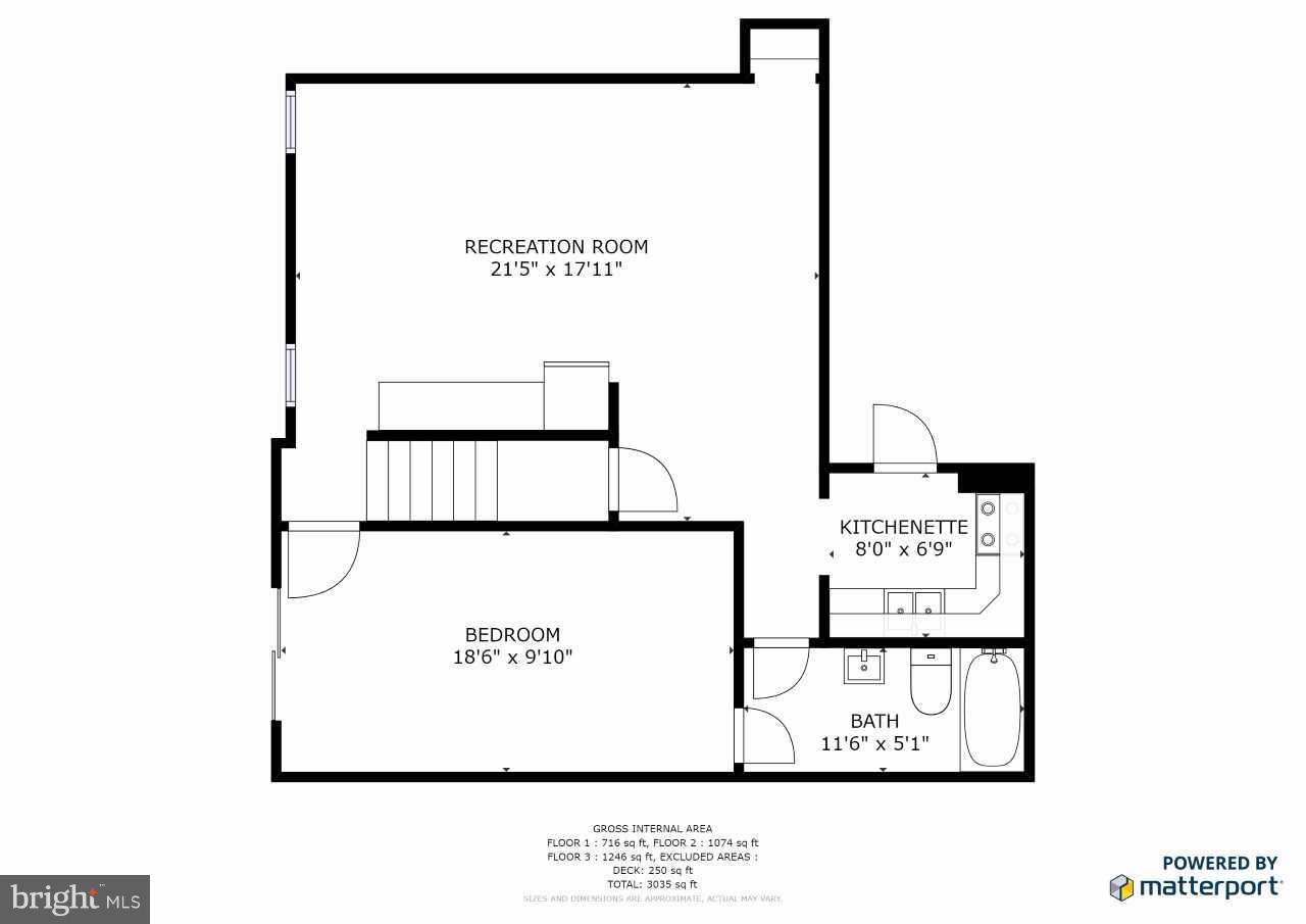 SUMMERS LANDING - Residential