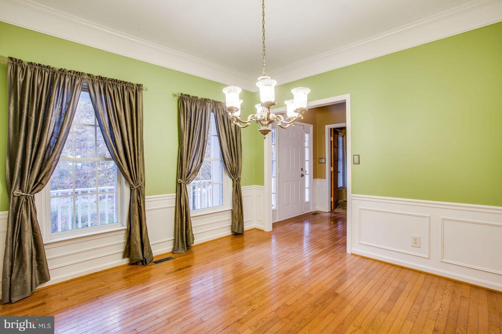 SUMMERS LANDING - Residential