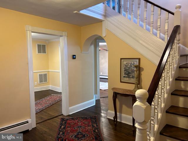 SUMMIT POINT - Residential