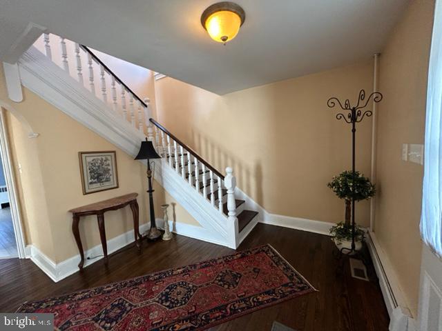 SUMMIT POINT - Residential