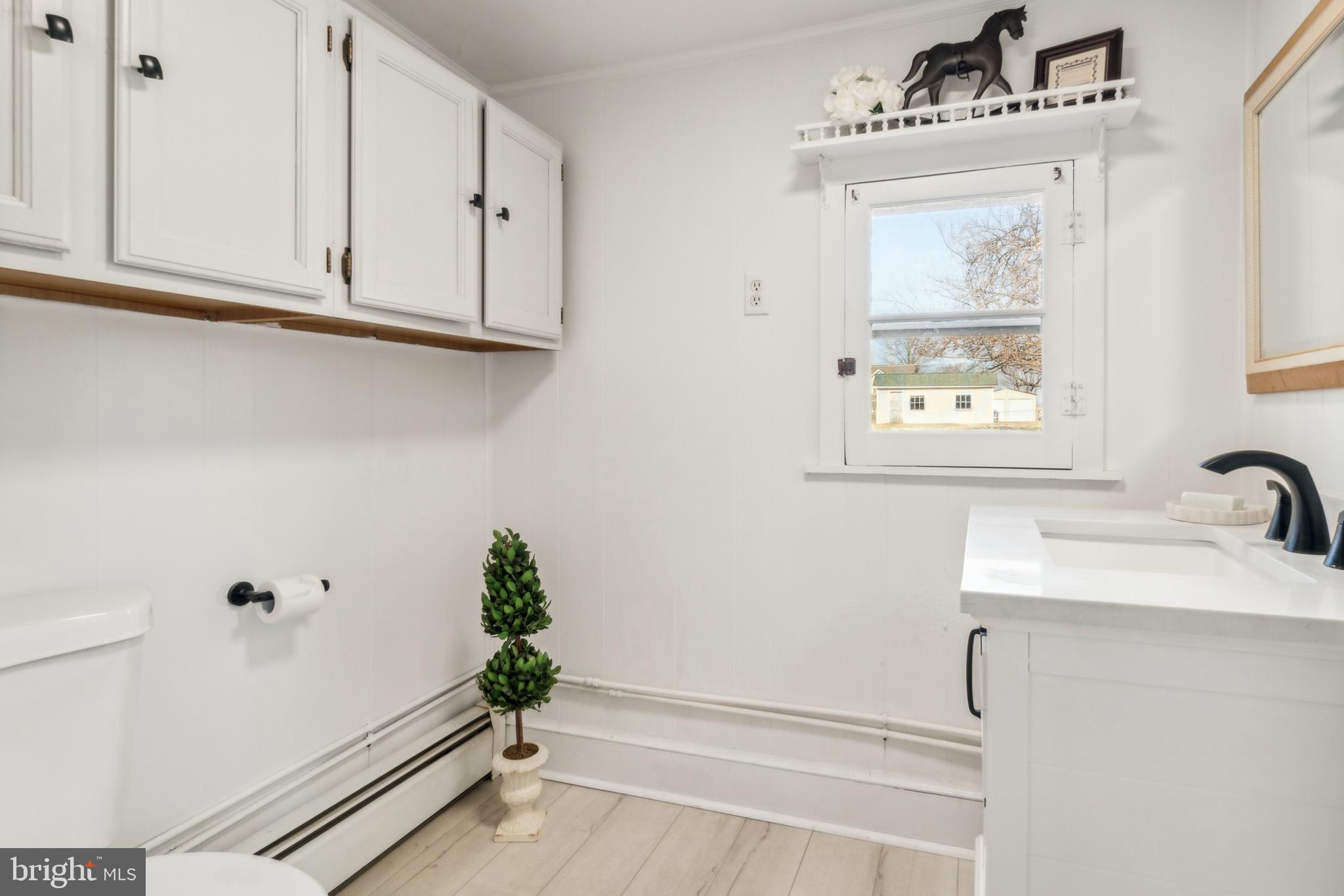 SUMMIT POINT - Residential