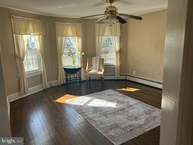 SUMMIT POINT - Residential