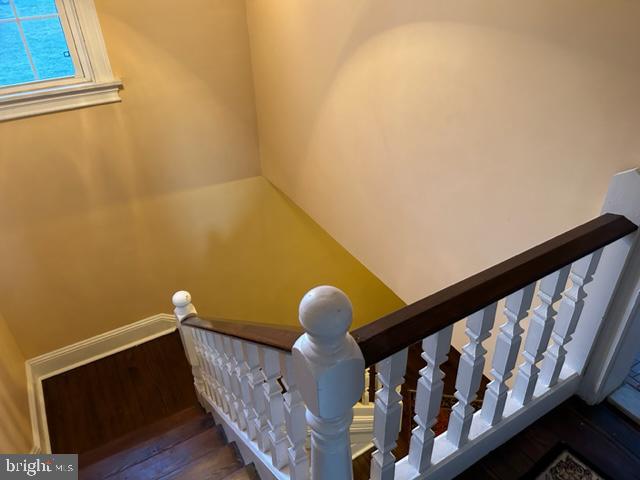 SUMMIT POINT - Residential