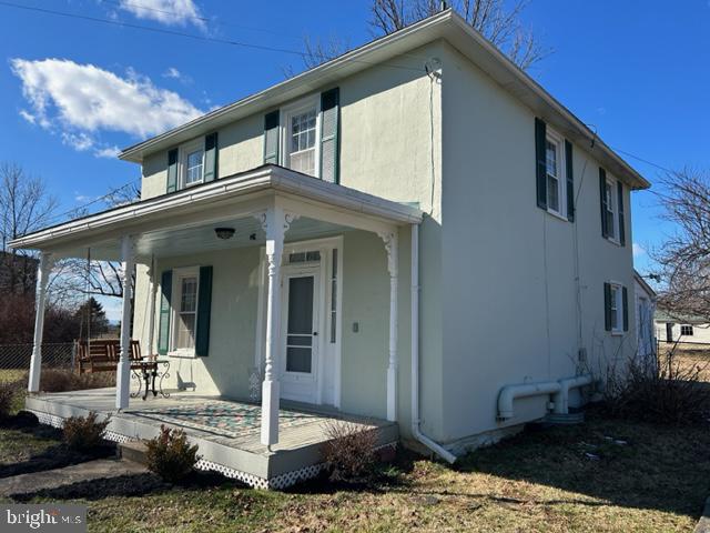 SUMMIT POINT - Residential