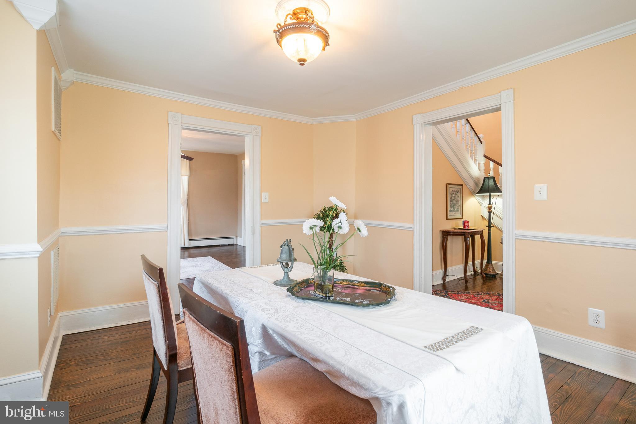 SUMMIT POINT - Residential