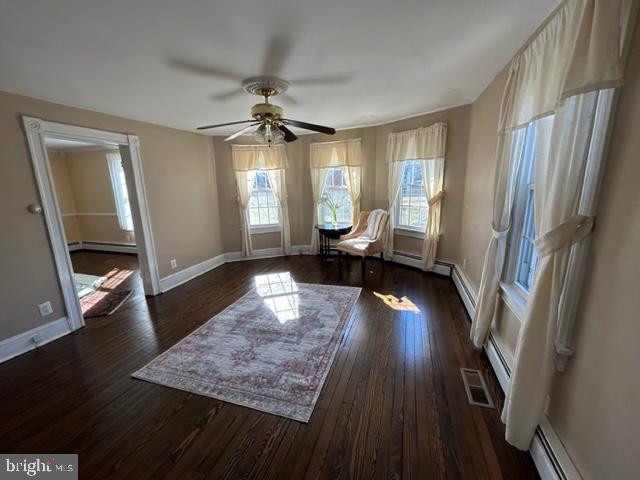 SUMMIT POINT - Residential