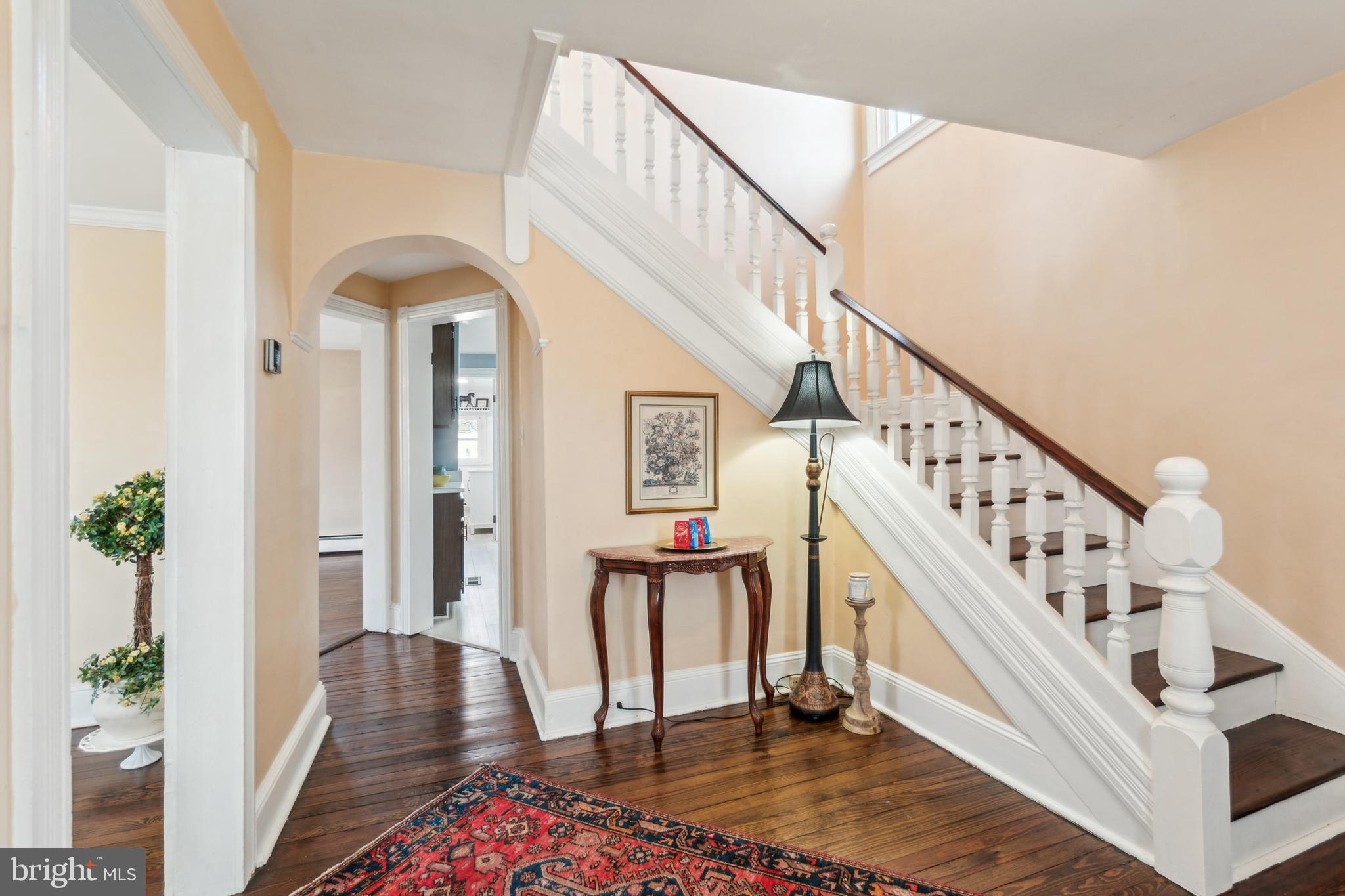 SUMMIT POINT - Residential