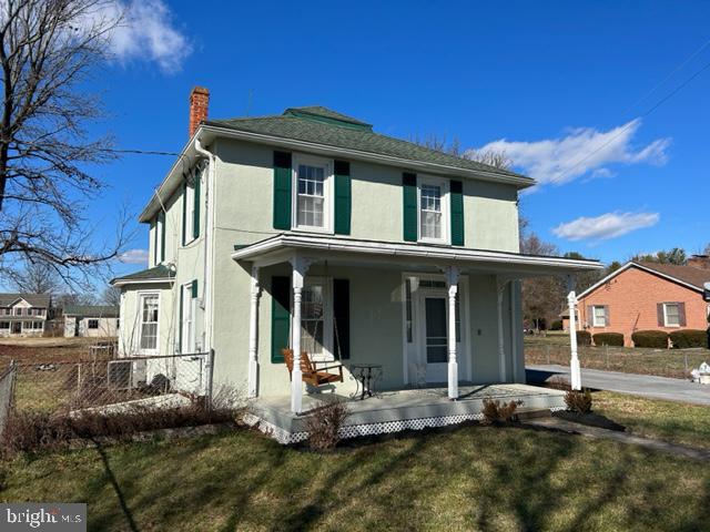 SUMMIT POINT - Residential