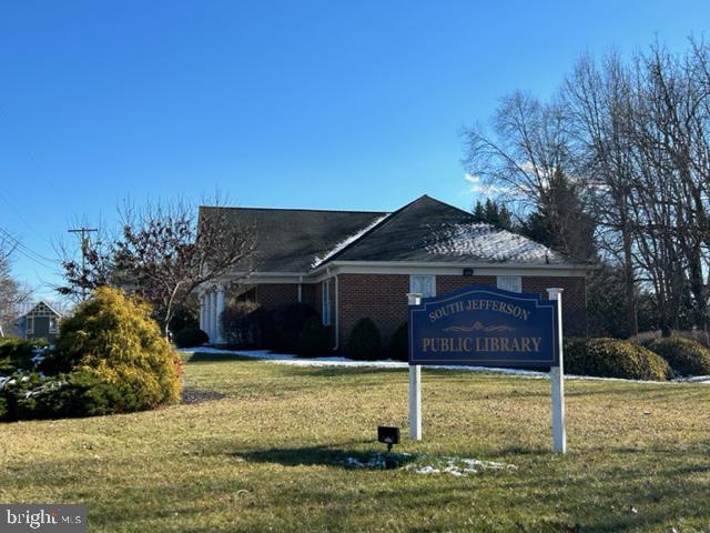 SUMMIT POINT - Residential