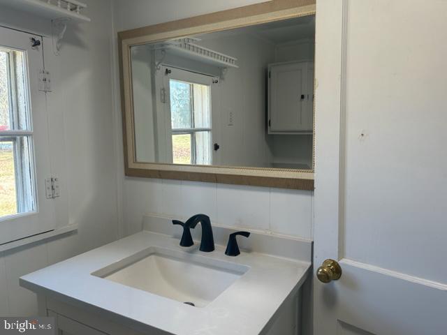 SUMMIT POINT - Residential