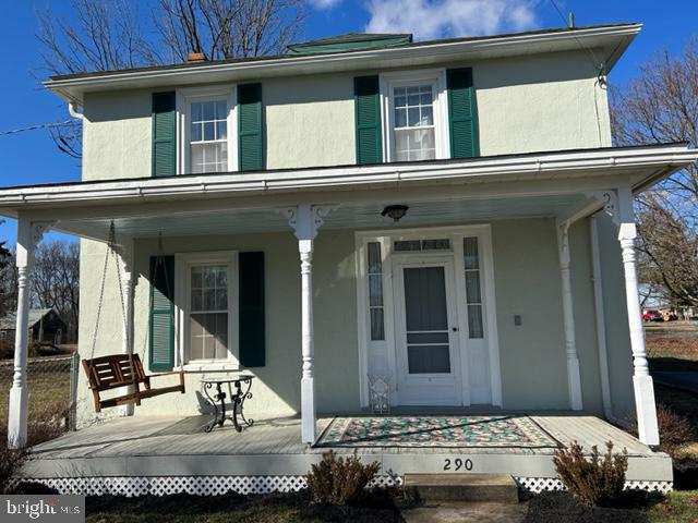 SUMMIT POINT - Residential