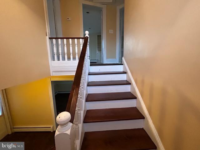 SUMMIT POINT - Residential