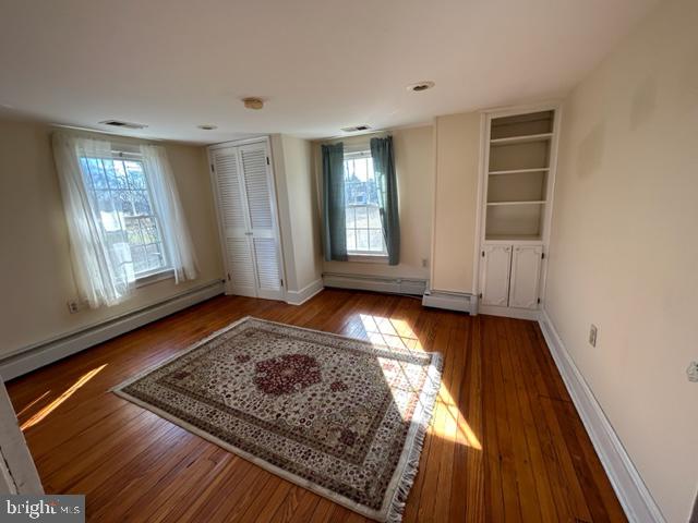 SUMMIT POINT - Residential