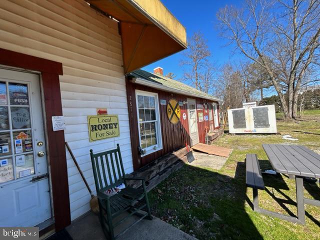 SUMMIT POINT - Residential