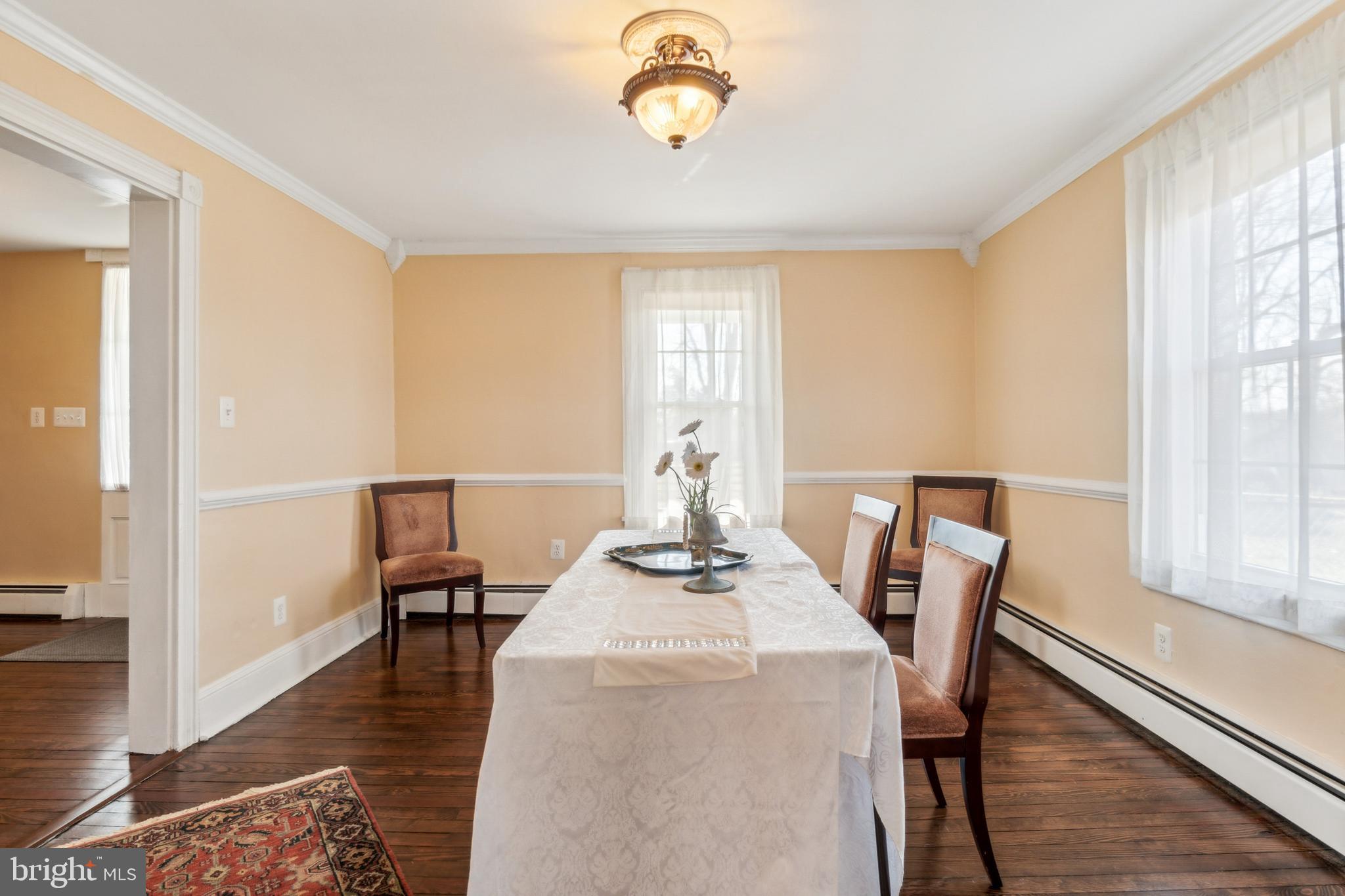 SUMMIT POINT - Residential