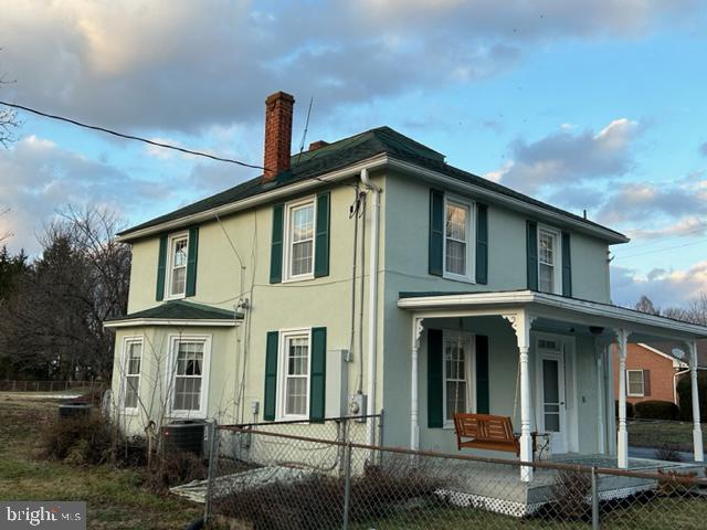 SUMMIT POINT - Residential